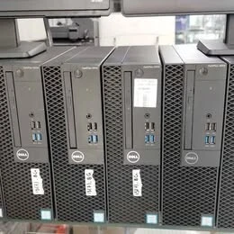 Unité central DELL OPTIPLEX i3-4eme / i5-4eme / i7-4eme / i3-6eme / i5-6eme / i5-7eme