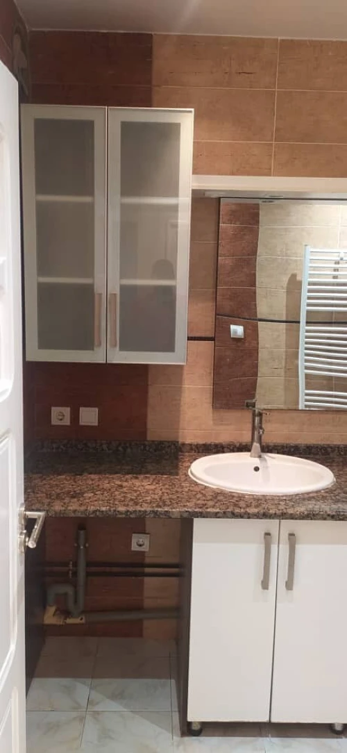 Vente Appartement F4 Alger Rouiba