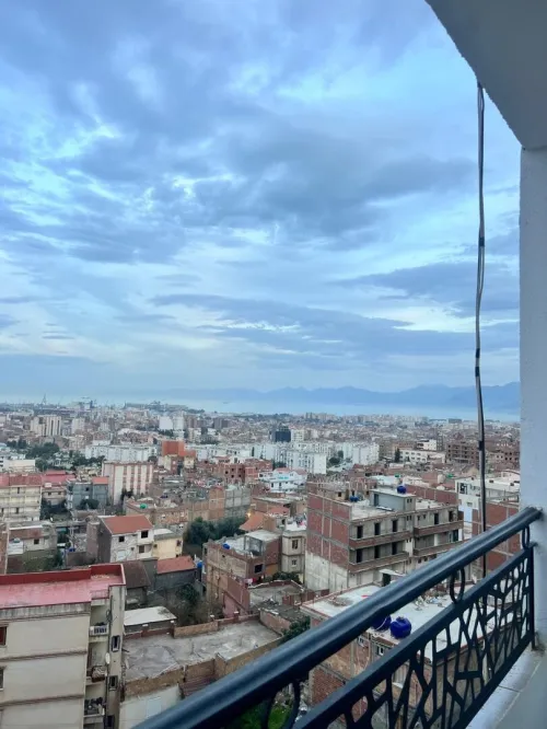 Vente Immeuble Béjaïa Bejaia