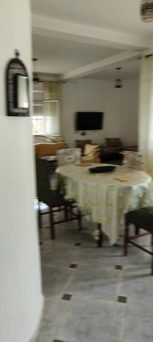 Location vacances Villa El Tarf El kala