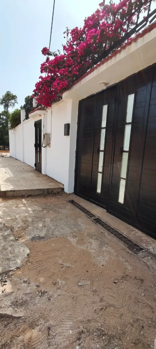 Location vacances Villa El Tarf El kala