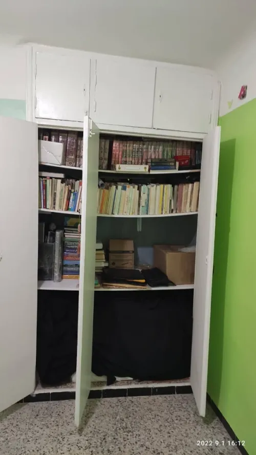 Vente Appartement F4 Djelfa Djelfa