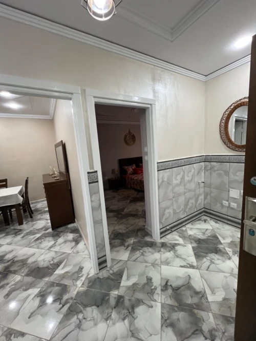 Location vacances Niveau De Villa F4 Tipaza Fouka
