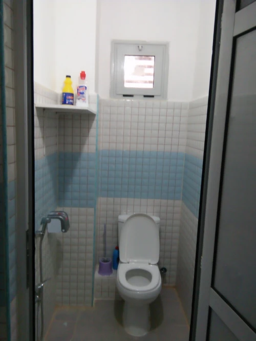 Location vacances Appartement F3 Mostaganem Mostaganem