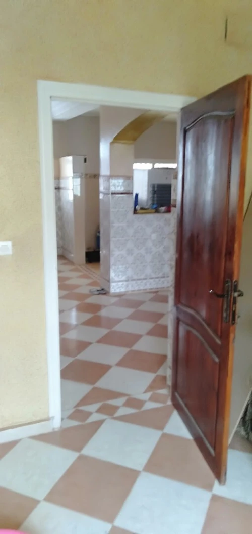 Vente Villa Tlemcen Marsa ben mhidi