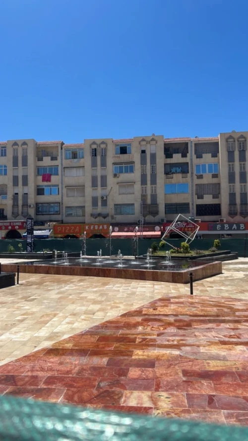 Location vacances Appartement F4 Mostaganem Mostaganem