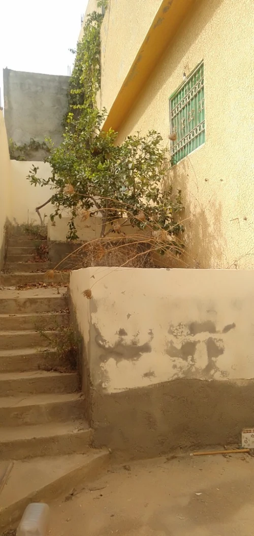 Vente Villa Tlemcen Marsa ben mhidi