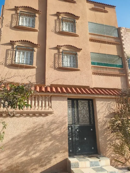 Location Appartement Djelfa Djelfa