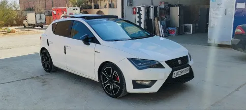 Seat Leon 2013 Fr