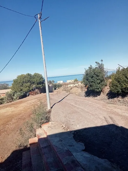 Vente Villa Tipaza Sidi ghiles