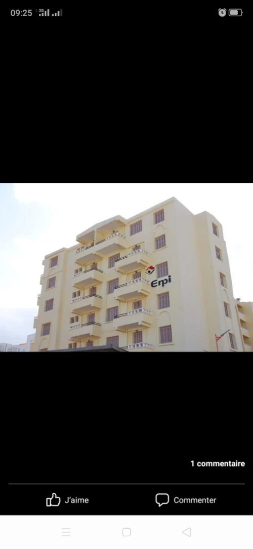 Location Appartement Jijel Jijel