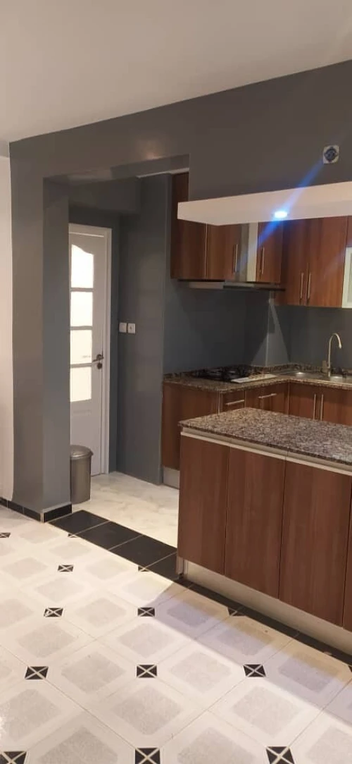 Vente Appartement F4 Alger Rouiba