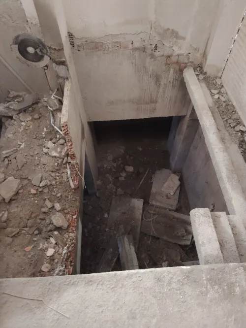 Sciage et Carottage de béton armé