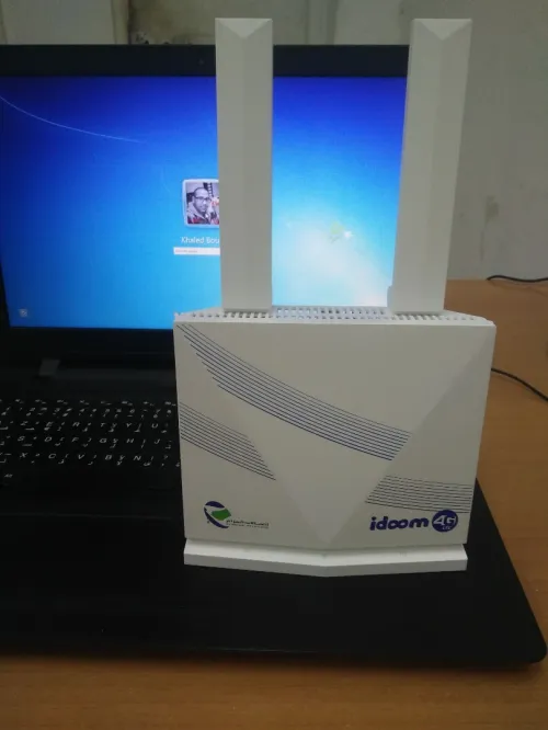 Réparation, Flash & Déblocage Modem 4G