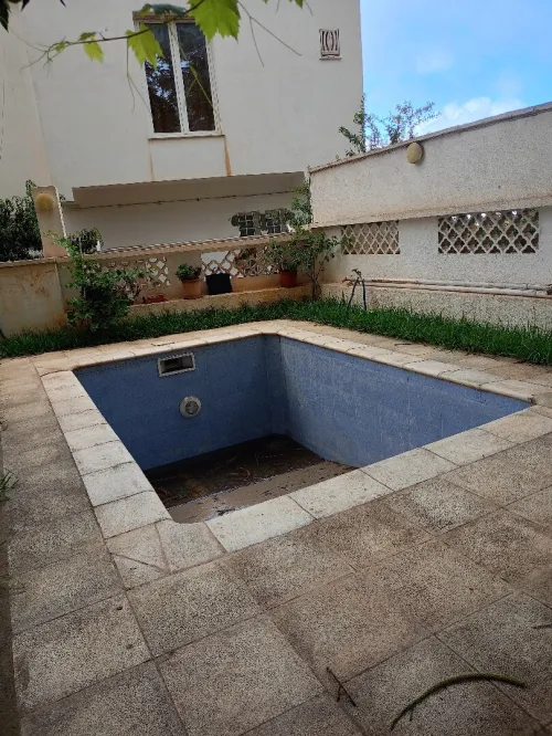 Bâche de couverture piscine 