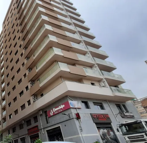 Location Appartement F3 Oran Oran