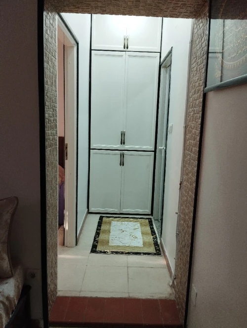 Vente Appartement F2 Alger Saoula