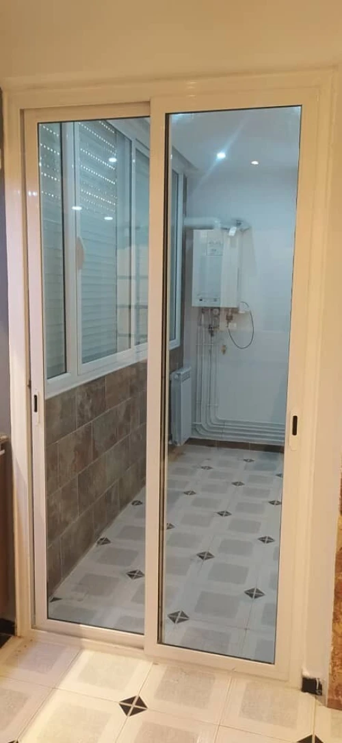 Vente Appartement F4 Alger Rouiba