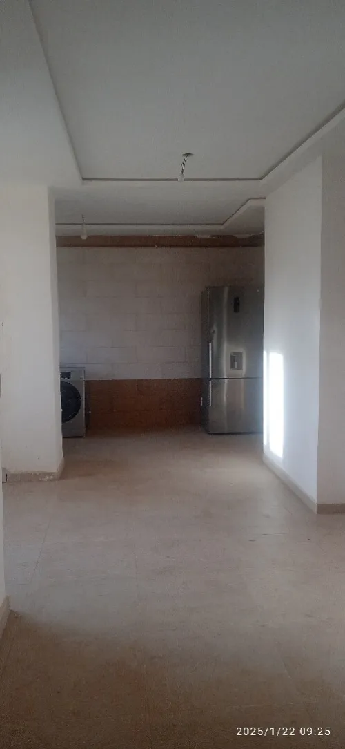 Vente Appartement F3 Chlef Chlef