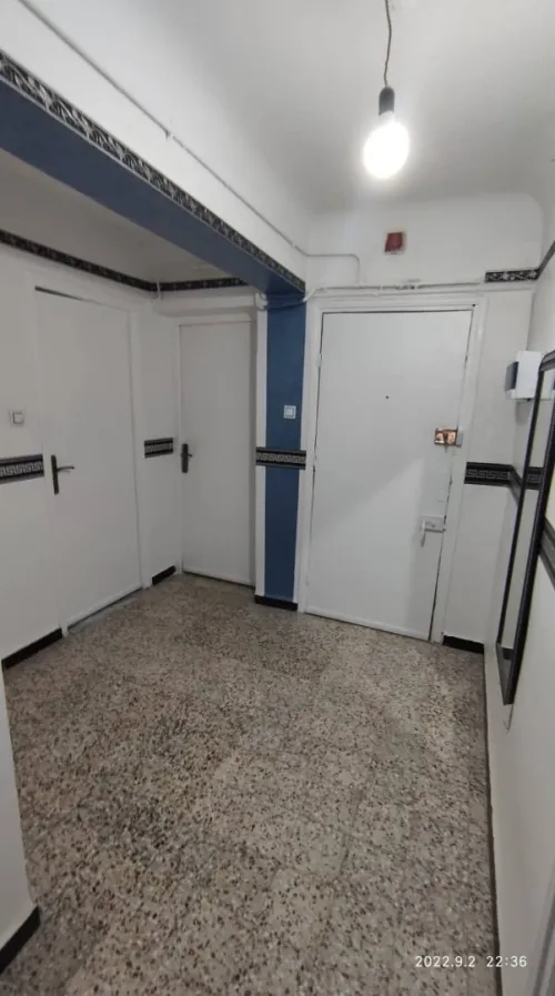 Vente Appartement F4 Djelfa Djelfa
