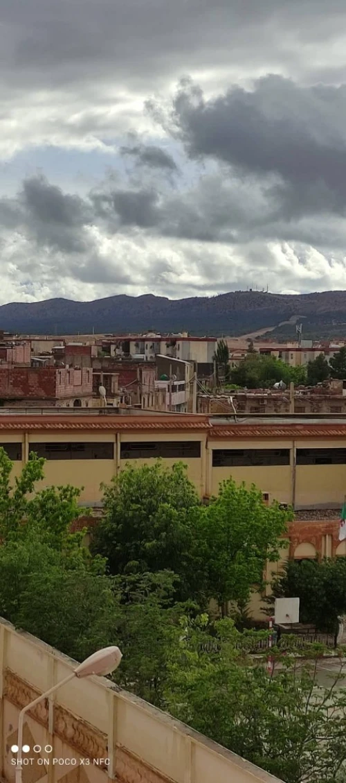 Vente Appartement F4 Djelfa Djelfa