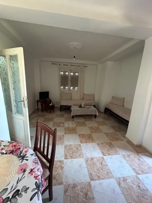 Vente Appartement F5 Alger Mohammadia