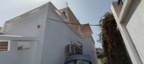 Location vacances Villa El Tarf El kala