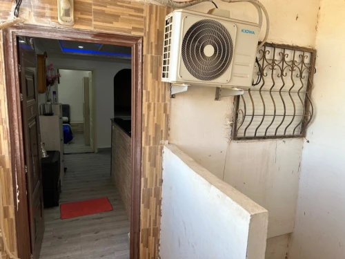 Vente Appartement F3 Oran El Kerma