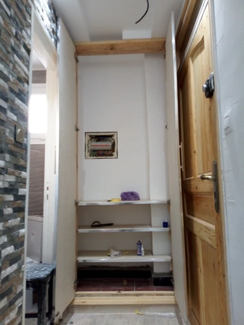  menuiserie à domicile