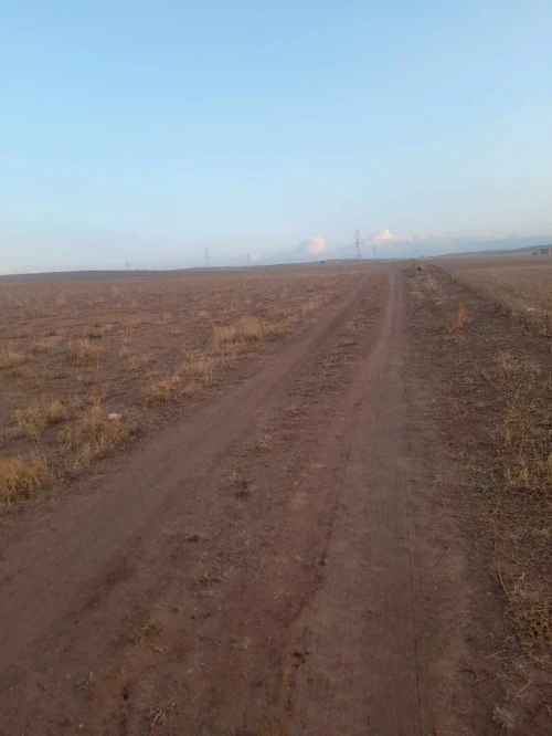 Vente Terrain Bouira El hachimia