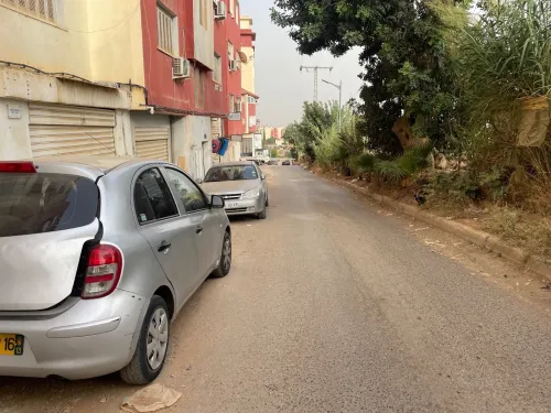 Vente Local Alger Saoula