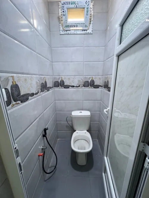 Location vacances Niveau De Villa F4 Tipaza Fouka