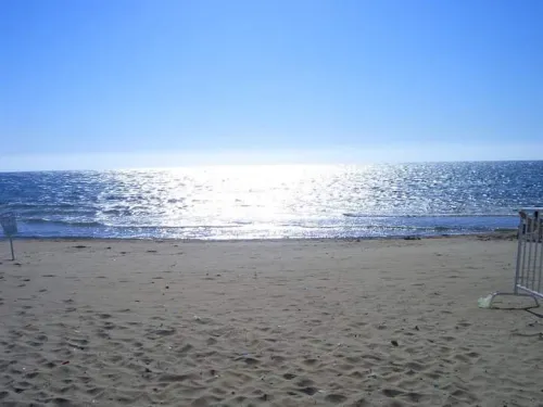 Location Bungalow Mostaganem Mostaganem