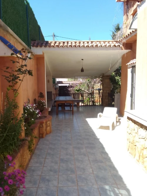 Vente Villa Oran Ain el turck