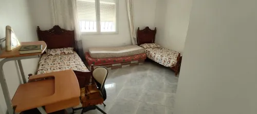 Location vacances Villa El Tarf El kala