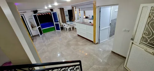 Location Villa Tlemcen Marsa ben mhidi