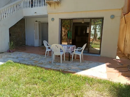 Location vacances Appartement F2 Alger Staoueli