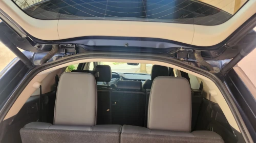 Land Rover Discovery 2021 