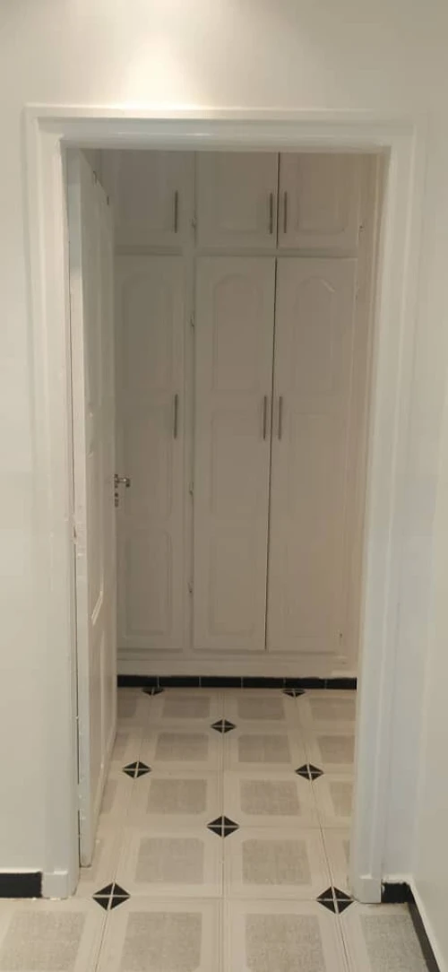 Vente Appartement F4 Alger Rouiba