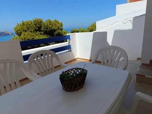 Location vacances Appartement Tlemcen Ghazaouet