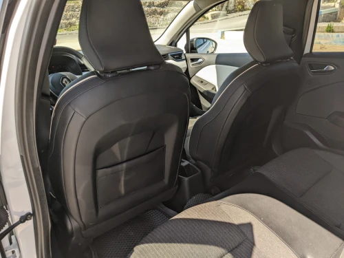 Renault Clio 5 2023 Évolution