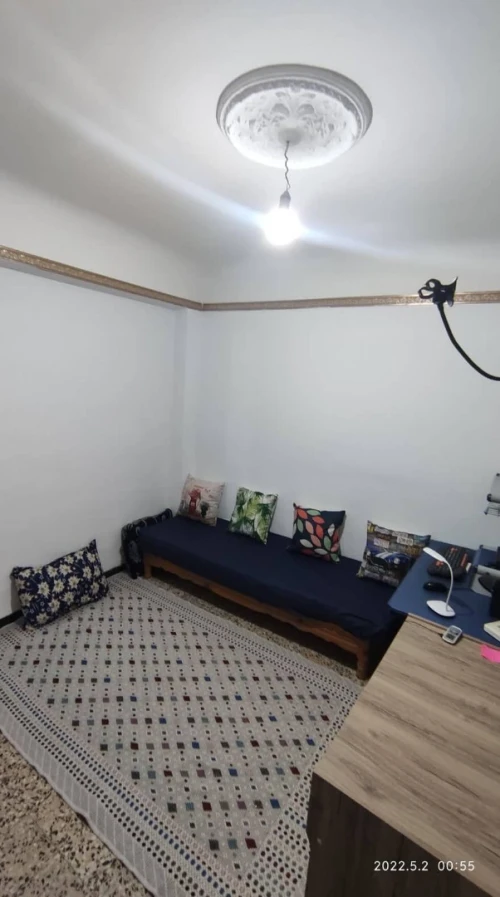 Vente Appartement F4 Djelfa Djelfa