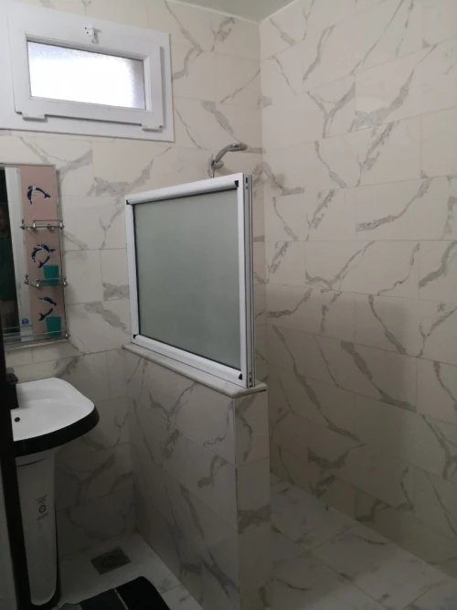 Location vacances Niveau De Villa F3 Skikda Skikda
