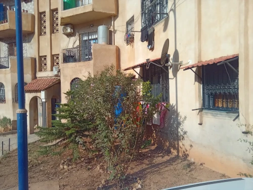 Vente Appartement F3 Alger Staoueli