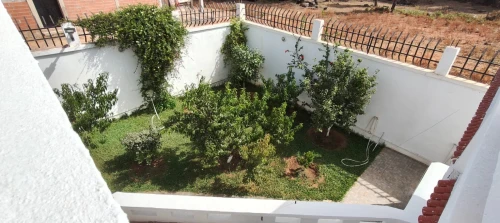 Location vacances Villa El Tarf El kala
