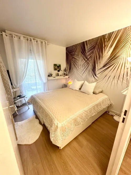 Location vacances Appartement F3 Île de France Île de France