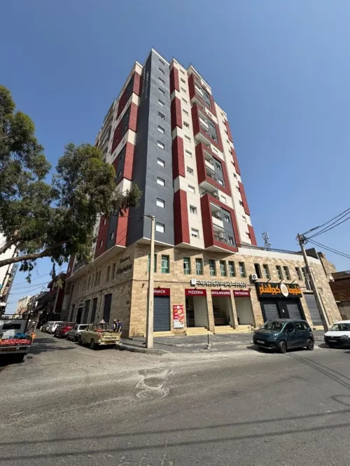 Vente Appartement F4 Oran Oran