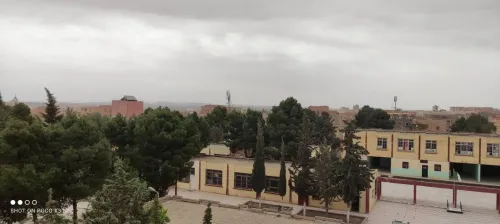 Vente Appartement F4 Djelfa Djelfa