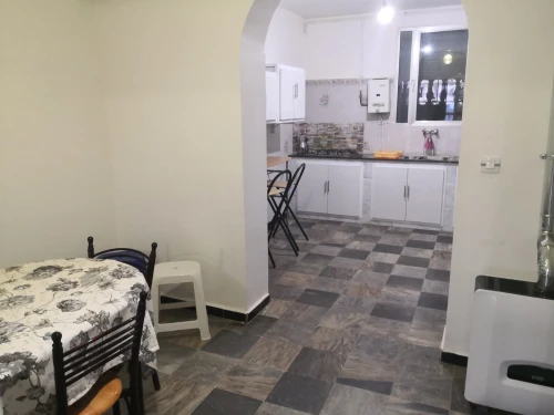 Location vacances Niveau De Villa F3 Skikda Skikda
