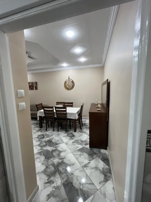 Location vacances Niveau De Villa F4 Tipaza Fouka